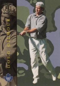 Golf Doug Gilmour