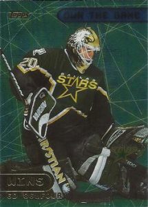 Own the Game Ed Belfour