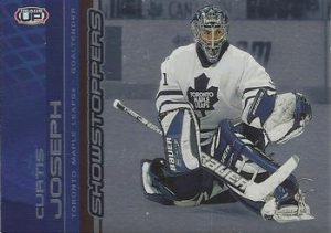 Showstoppers Curtis Joseph