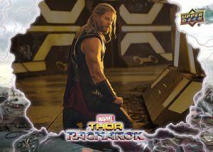 Base Thor