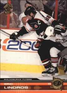 Extreme Action Eric Lindros