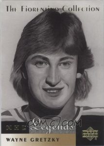 Fiorentino Collection Wayne Gretzky