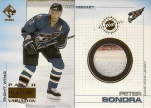 Game Gear Patches Peter Bondra