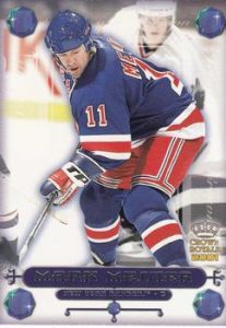 Jewels of the Crown Mark Messier