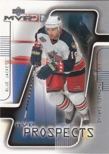 MVP Prospects Mathieu Darche MVP Prospects Mathieu Darche