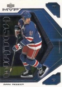 MVP Watch Mark Messier MVP Watch Mark Messier