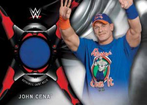 Shirt Relics John Cena