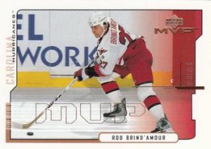 Base Rod Brind'Amour Base Rod Brind'Amour