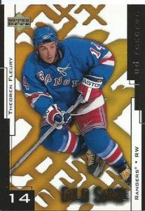 Gold Strike Theoren Fleury Gold Strike Theoren Fleury