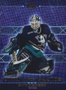 Own the Game Wins Ed Belfour