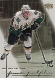 Power Portfolios Brett Hull Power Portfolios Brett Hull