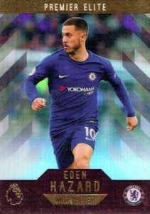Premier Elite Eden Hazard