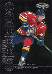 Today's Snipers Pavel Bure