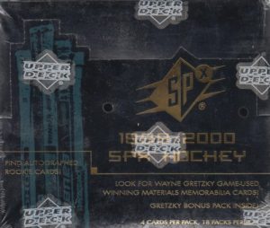 1999-00 SPx