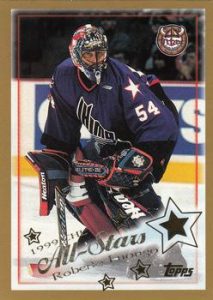 1999-00 O-Pee-Chee 1999 NHL Draft Picks Edward Hill #266 Rookie RC