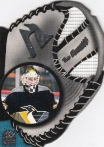 Glove Side Net-Fusions Tom Barrasso