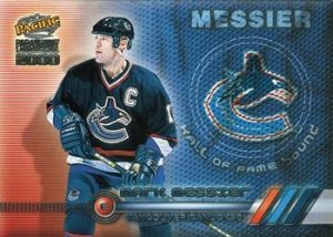 Hall of Fame Bound Mark Messier