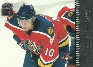 Ice Advantage Pavel Bure