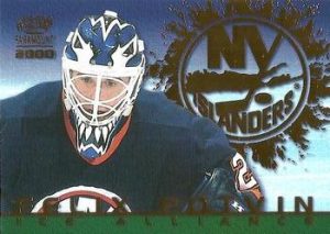Ice Alliance Felix Potvin