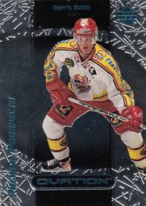 Premier Prospects Henrik Sedin Premier Prospects Henrik Sedin