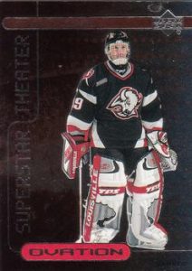 Superstar Theater Dominik Hasek Superstar Theater Dominik Hasek