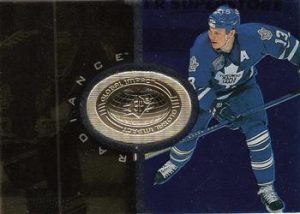  (CI) Owen Nolan Hockey Card 1998-99 SPx Finite (base) 71 Owen  Nolan : Collectibles & Fine Art