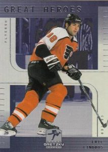 Great Heroes Eric Lindros