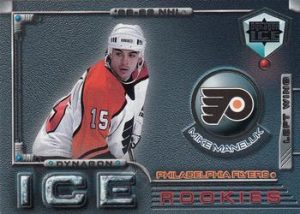 Ice Rookies Mike Maneluk Ice Rookies Mike Maneluk