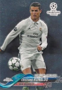 Promo Cristiano Ronaldo