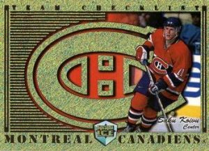 Team Checklists Saku Koivu Team Checklists Saku Koivu