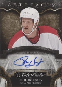 Auto Facts Phil Housley