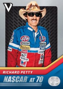 NASCAR at 70 Richard Petty
