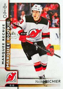 OPC Update Nico Hishier