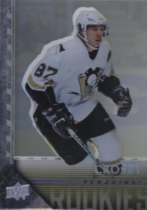 Retro Acetate Young Guns Sidney Crosby