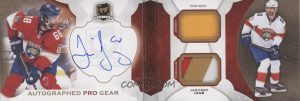 Auto Pro Gear Booklet Jaromir Jagr