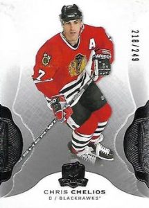 Base Chris Chelios