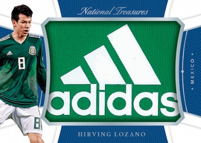 Brand Logos Hirving Lozano