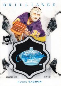 Brilliance Rogie Vachon