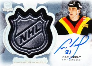 NHL Glory Cam Neely