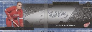 Premier Signature Booklets Red Kelly