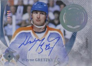Signature Laureates Wayne Gretzky