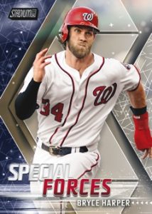 Special Forces Bryce Harper