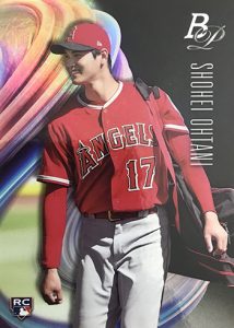 Base Image Variations Shohei Ohtani