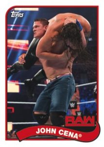 Base John Cena Base John Cena