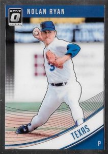 Base Nolan Ryan