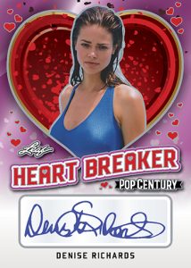Heart Breakers Signatures Denise Richards