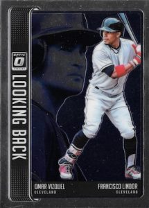Looking Back Omar Vizquel