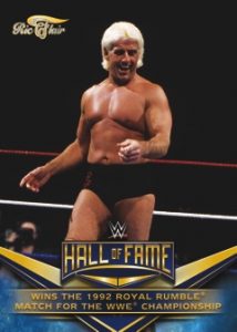 Ric Flair Hall of Fame Tribute Part 3