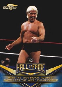 Ric Flair Hall of Fame Tribute Part 3 Ric Flair Hall of Fame Tribute Part 3