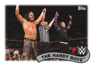 Tag Teams and Stables The Hardy Boyz Tag Teams and Stables The Hardy Boyz